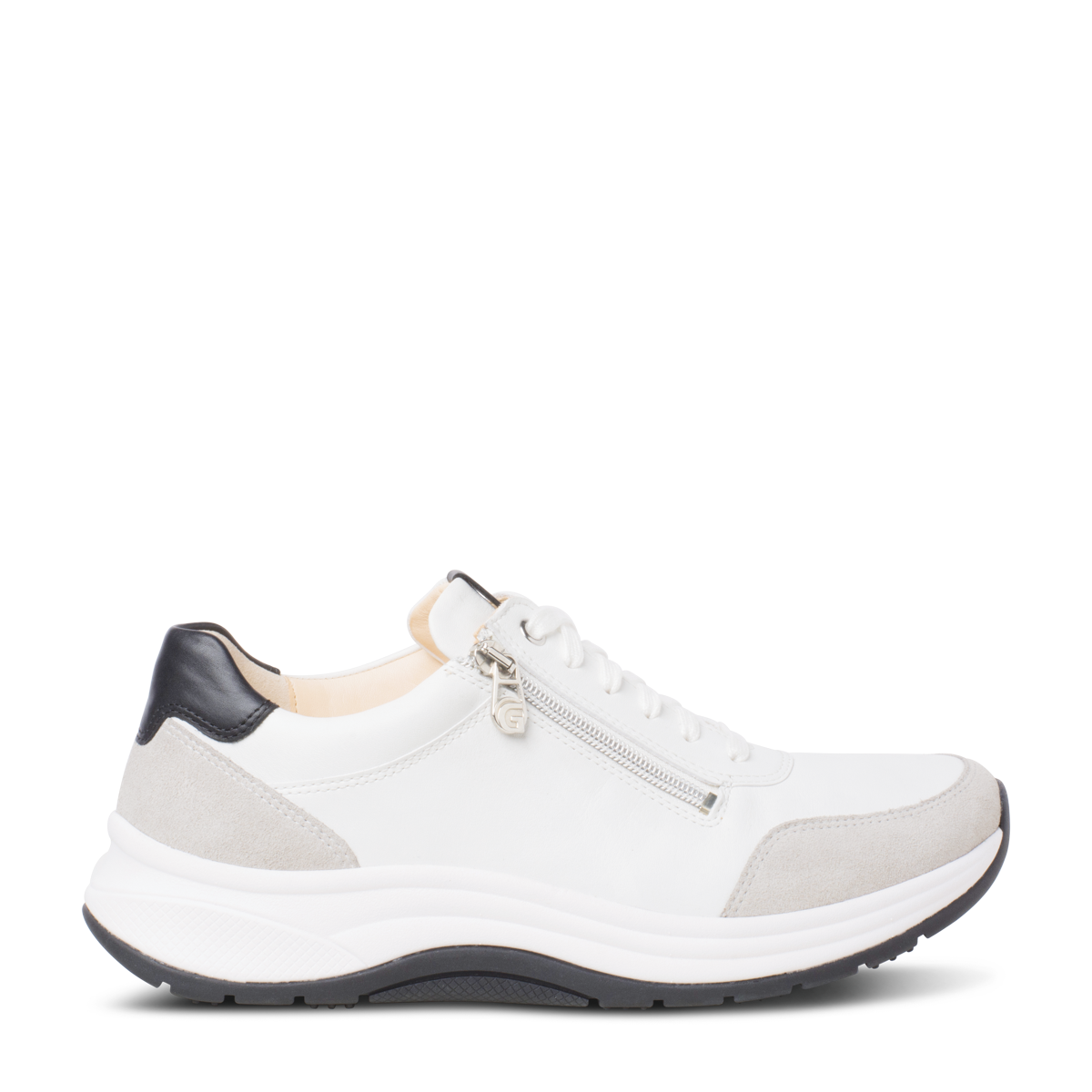 Ganter makes walking easier | relieves back and joints | improves the posture White