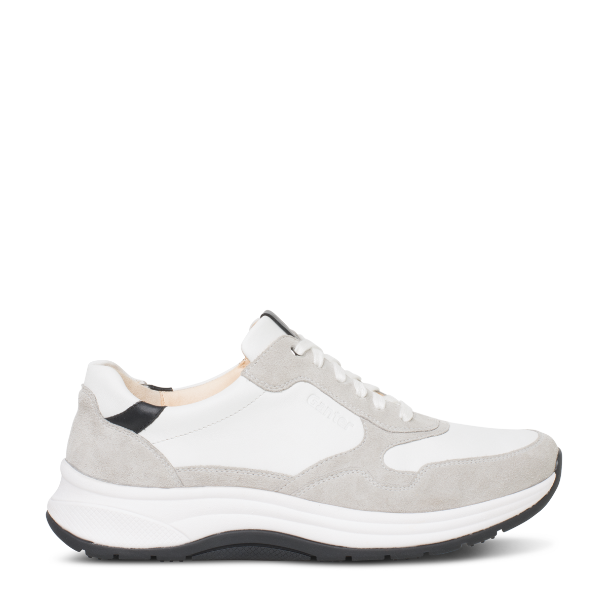 Ganter makes walking easier | relieves back and joints | improves the posture White