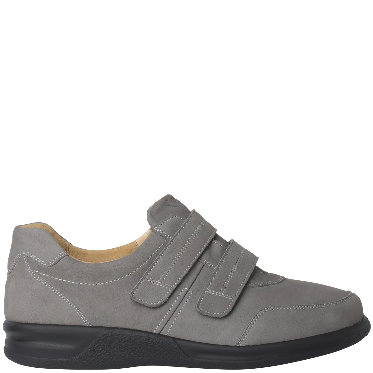 Ganter Für besonders sensible Füße Grau