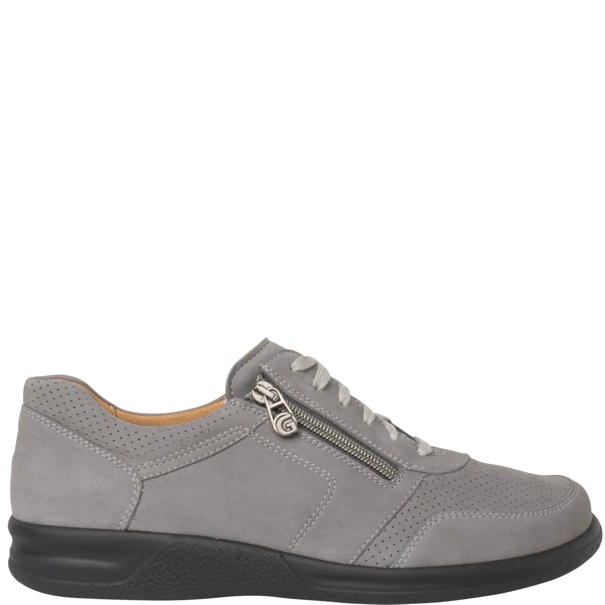 Ganter For extra sensitive feet Grey
