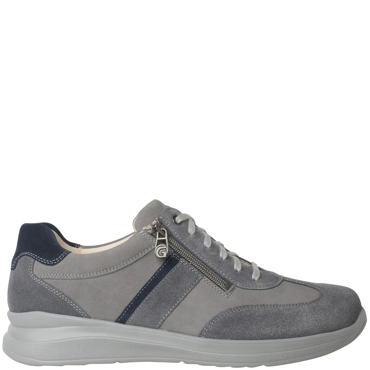 Ganter Grey