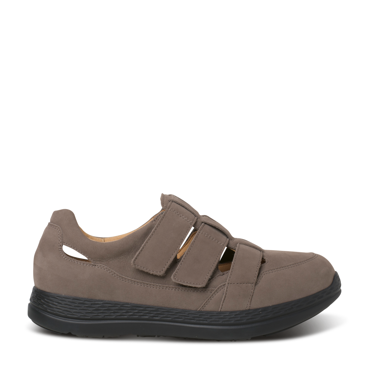 Ganter For extra sensitive feet Grey