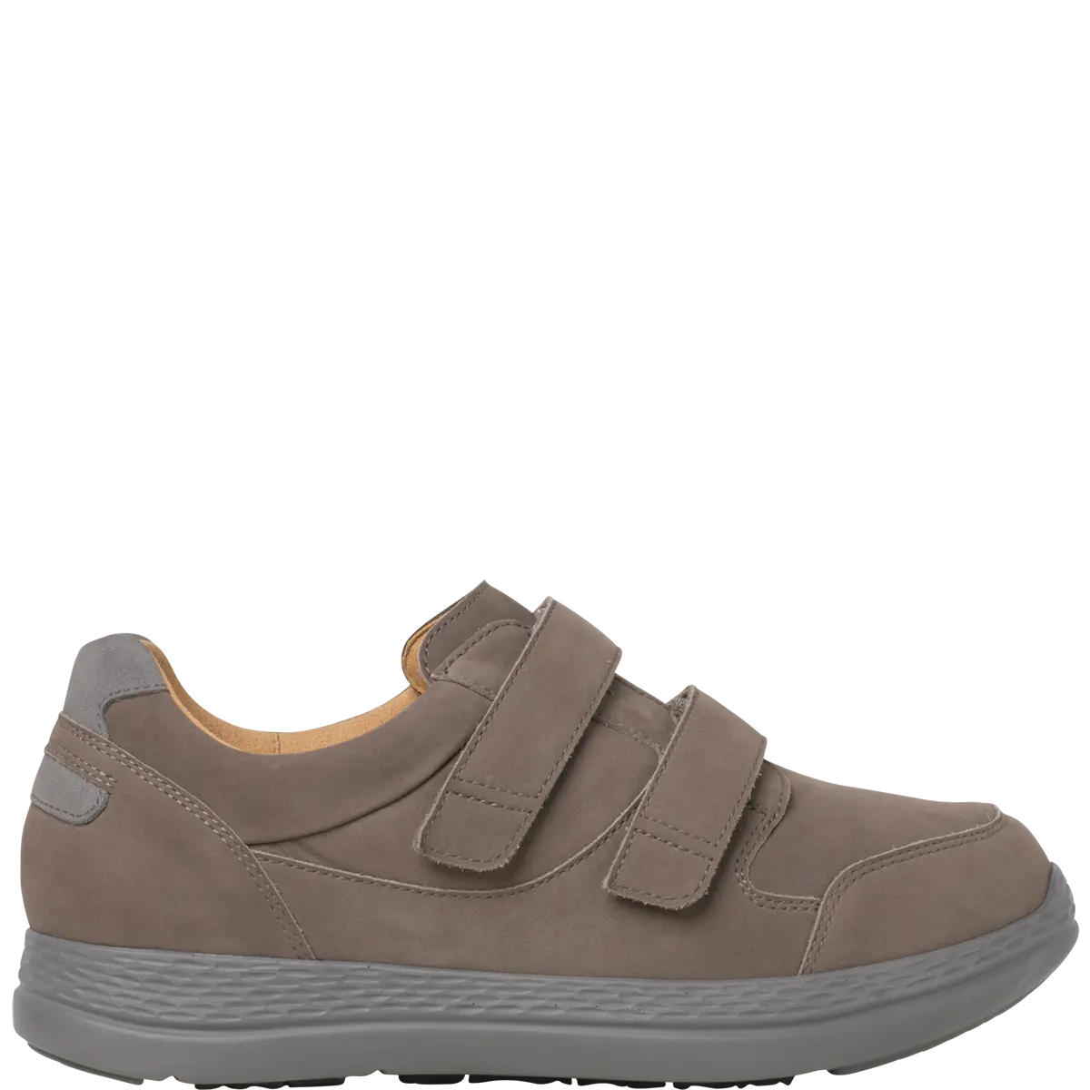 Ganter Für besonders sensible Füße Grau