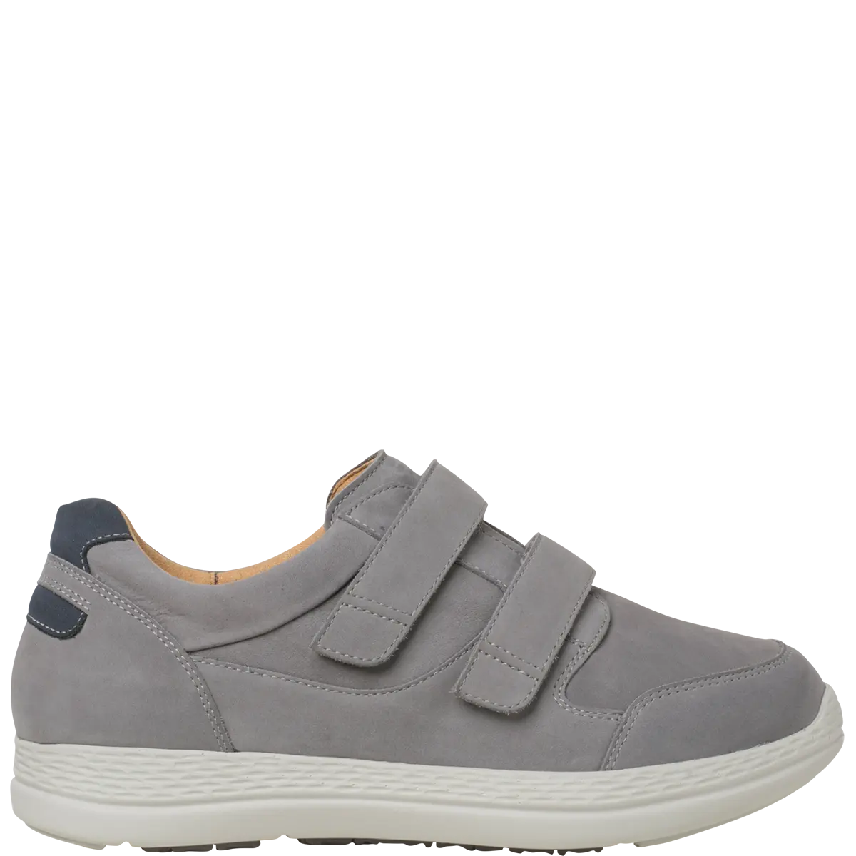 Ganter Für besonders sensible Füße Grau