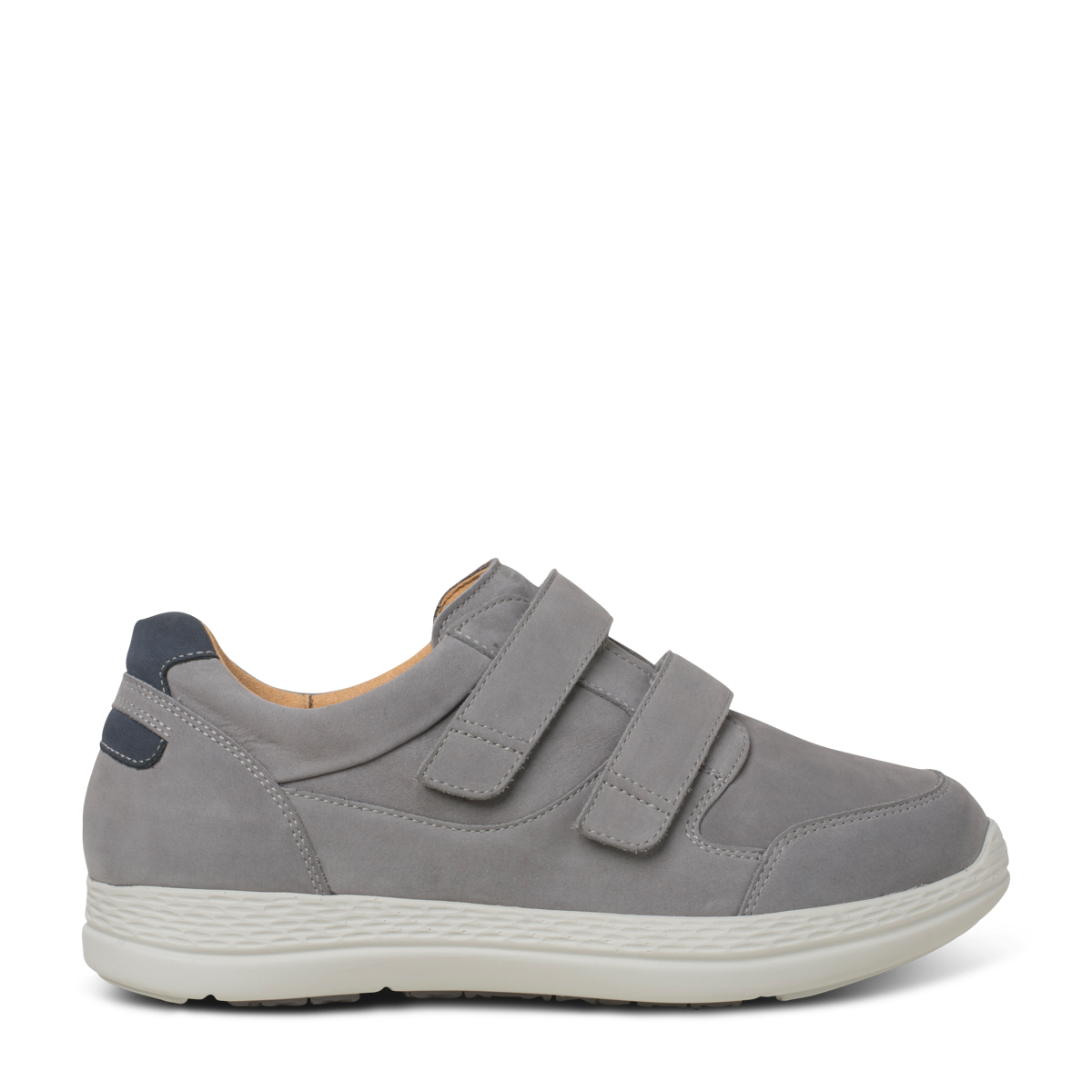 Ganter For extra sensitive feet Grey