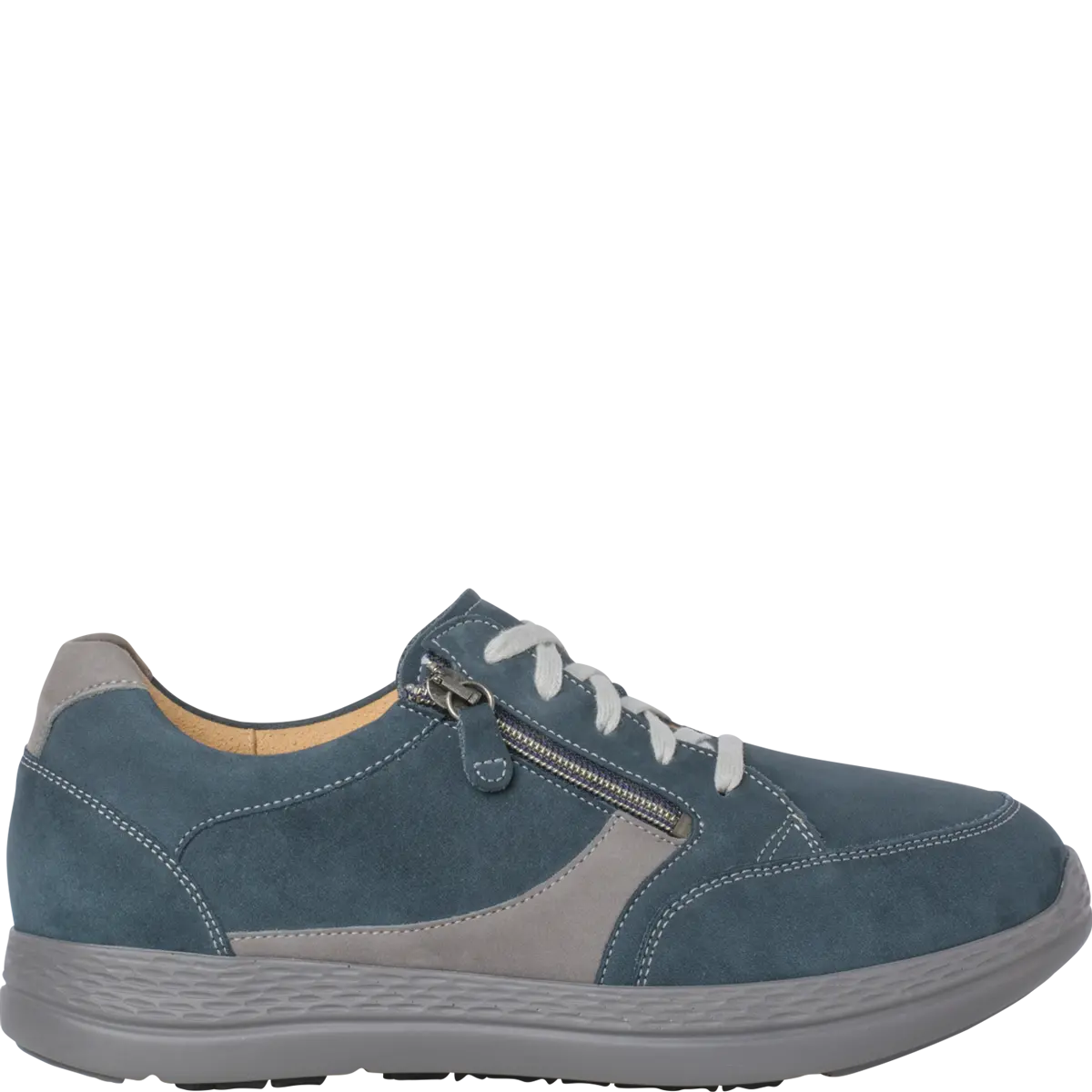 Ganter Für besonders sensible Füße Blau