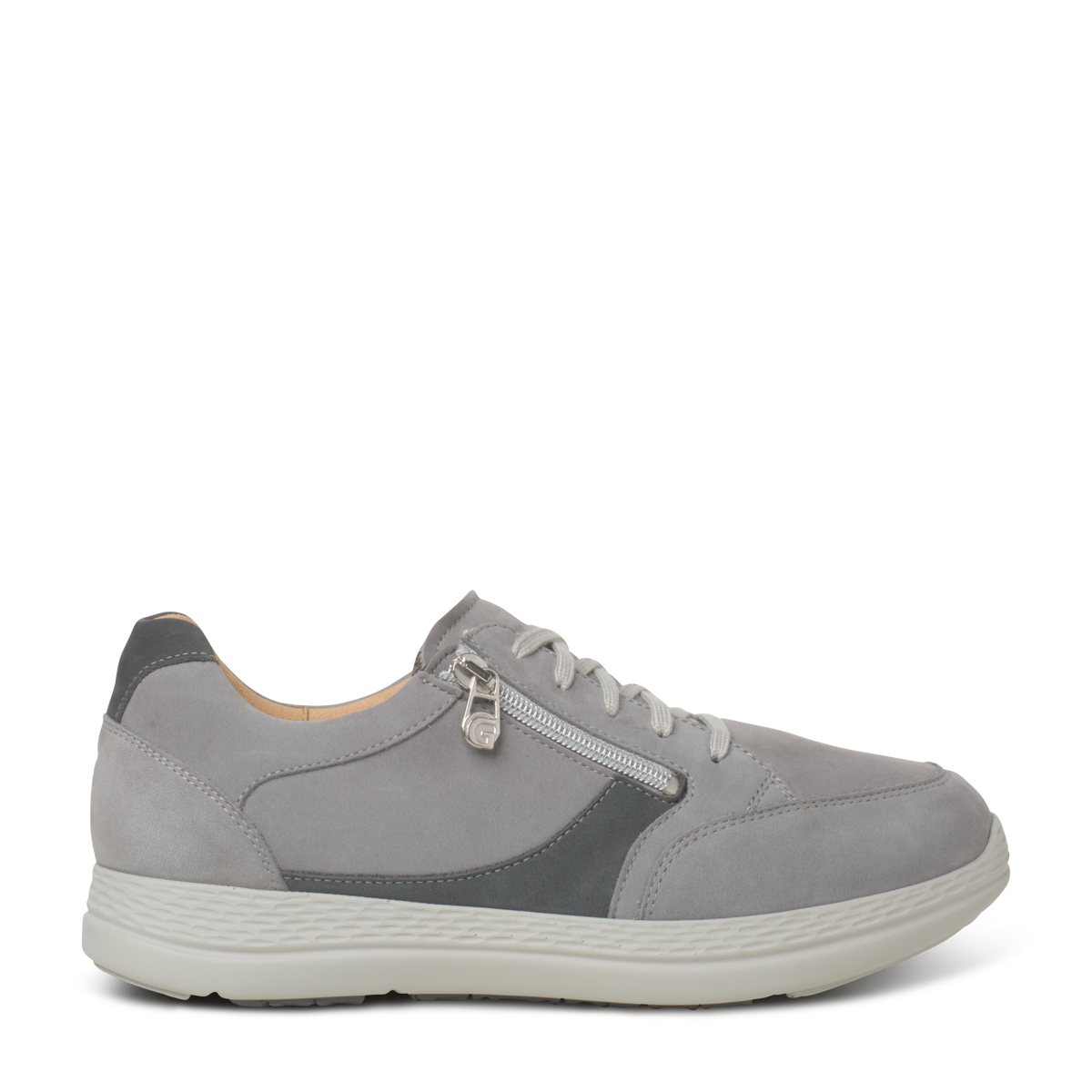 Ganter For extra sensitive feet Grey