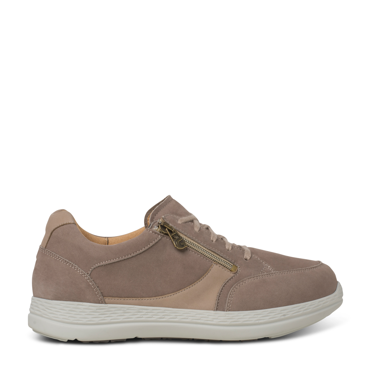 Ganter For extra sensitive feet Brown