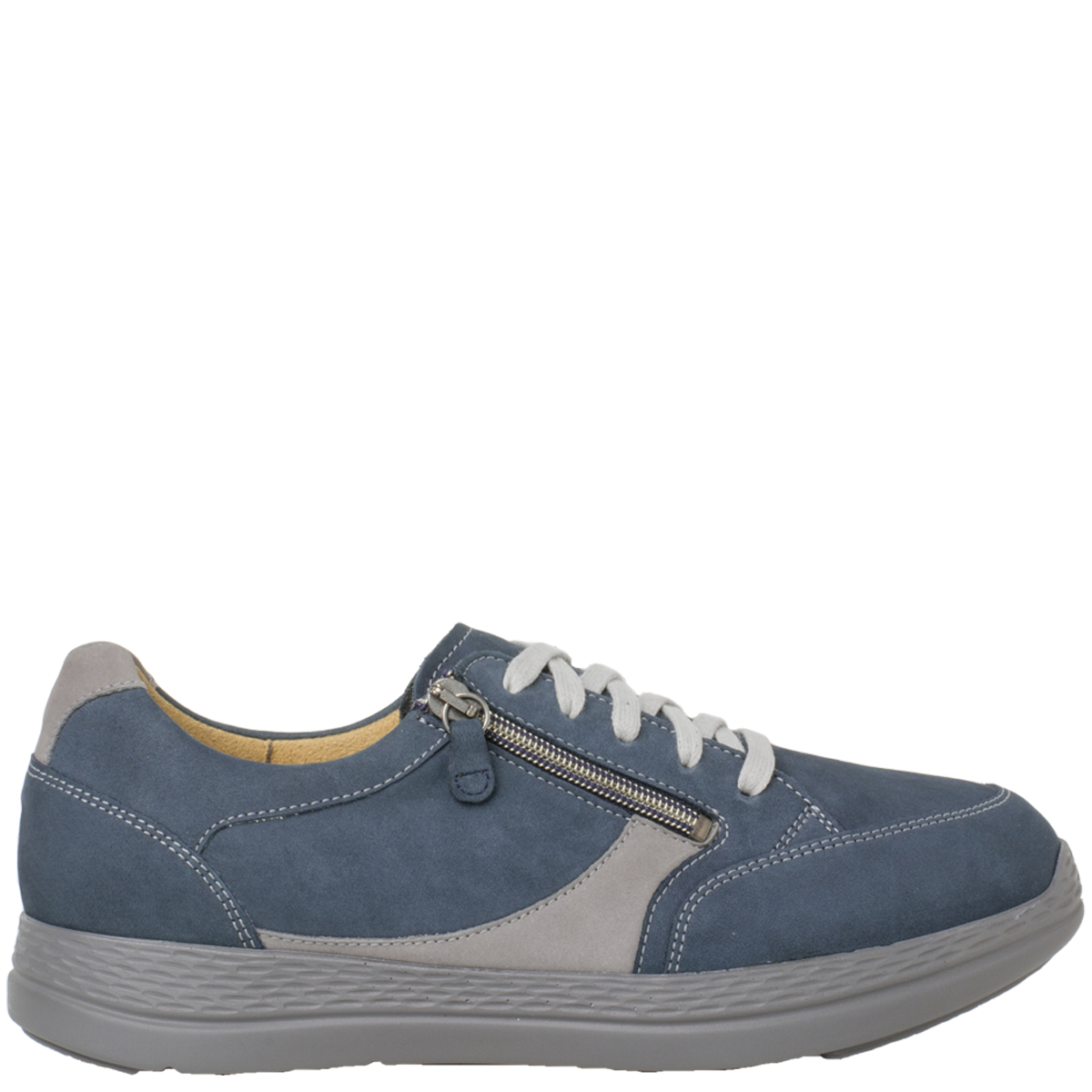 Ganter For extra sensitive feet Blue