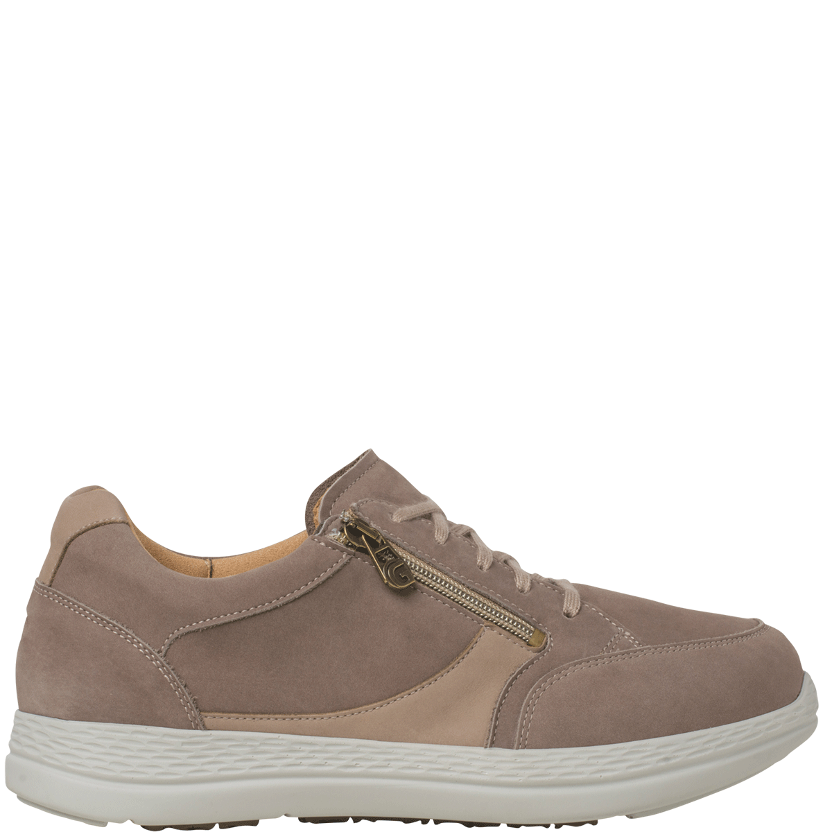 Ganter For extra sensitive feet Brown