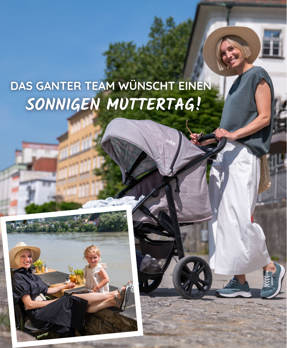 Sch&ouml;nen Muttertag