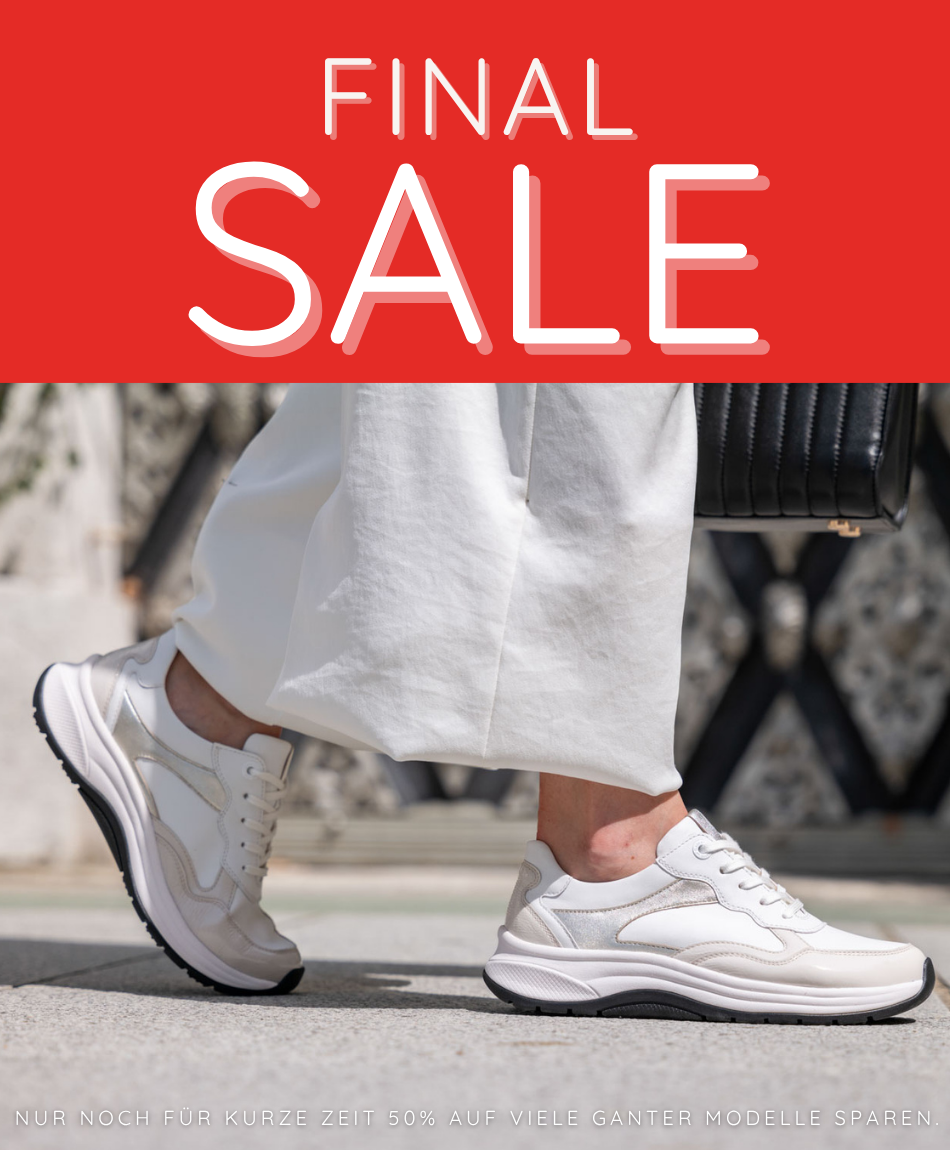 GANTER Sneakers