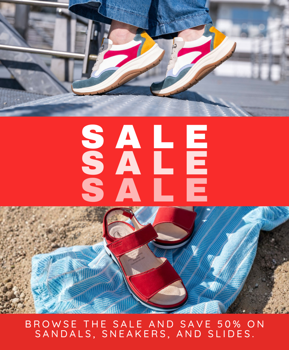 フクページ Official GANTER Shoes Online Shop | Buy shoes on invoice | Order