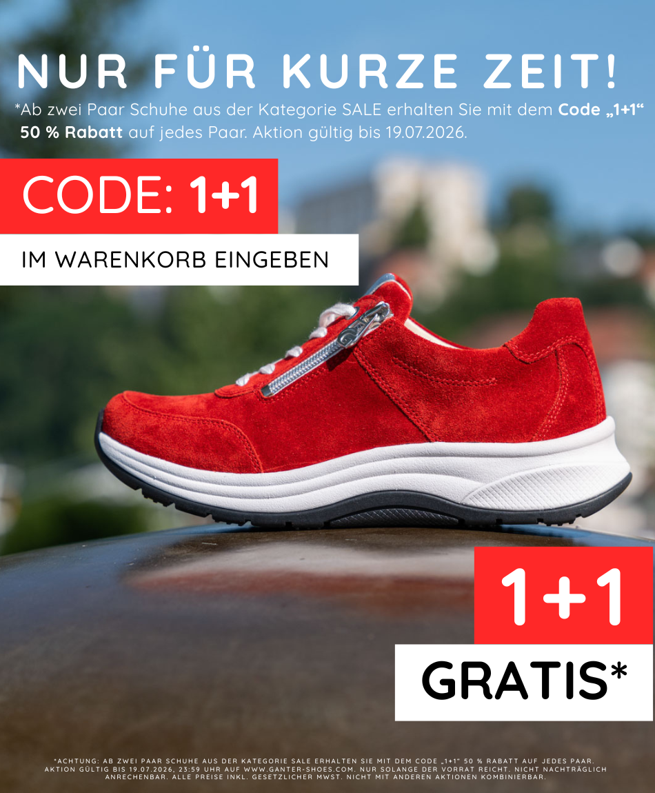 GANTER Sneakers