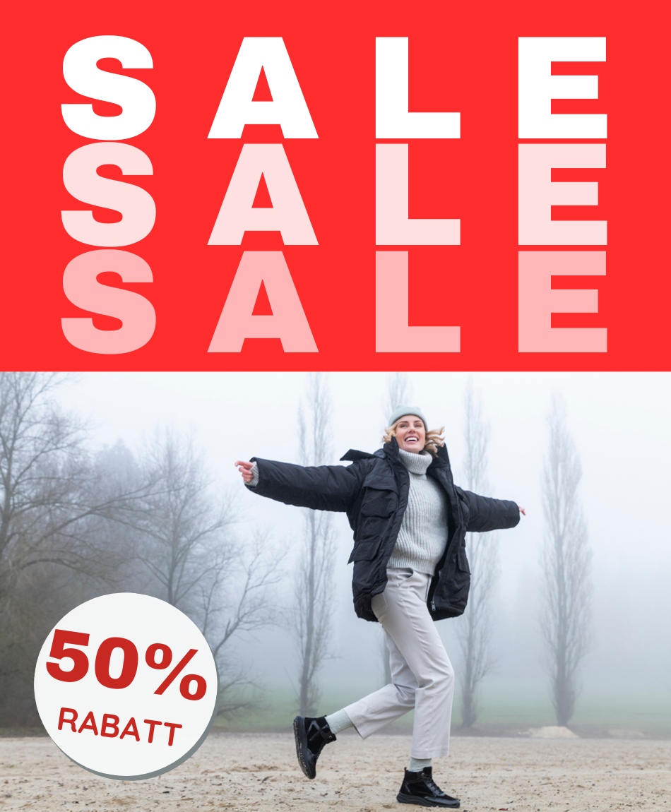 GANTER Heike - gef&uuml;tterte Stiefelette f&uuml;r einen cozy Herbst und Winter