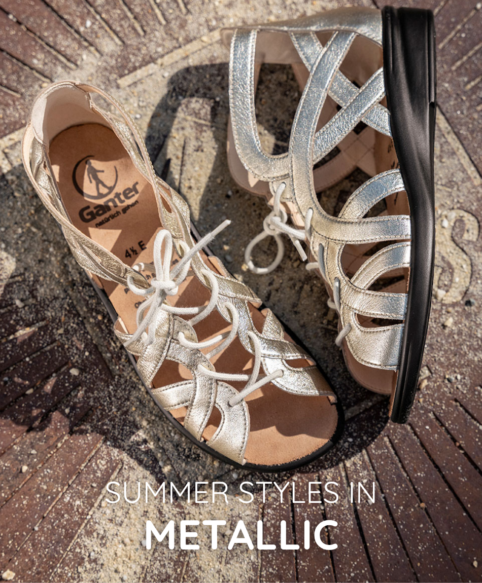 65%OFF【送料無料】 Official | Shoes GANTER Online walking natural - Ganter | Shop 靴