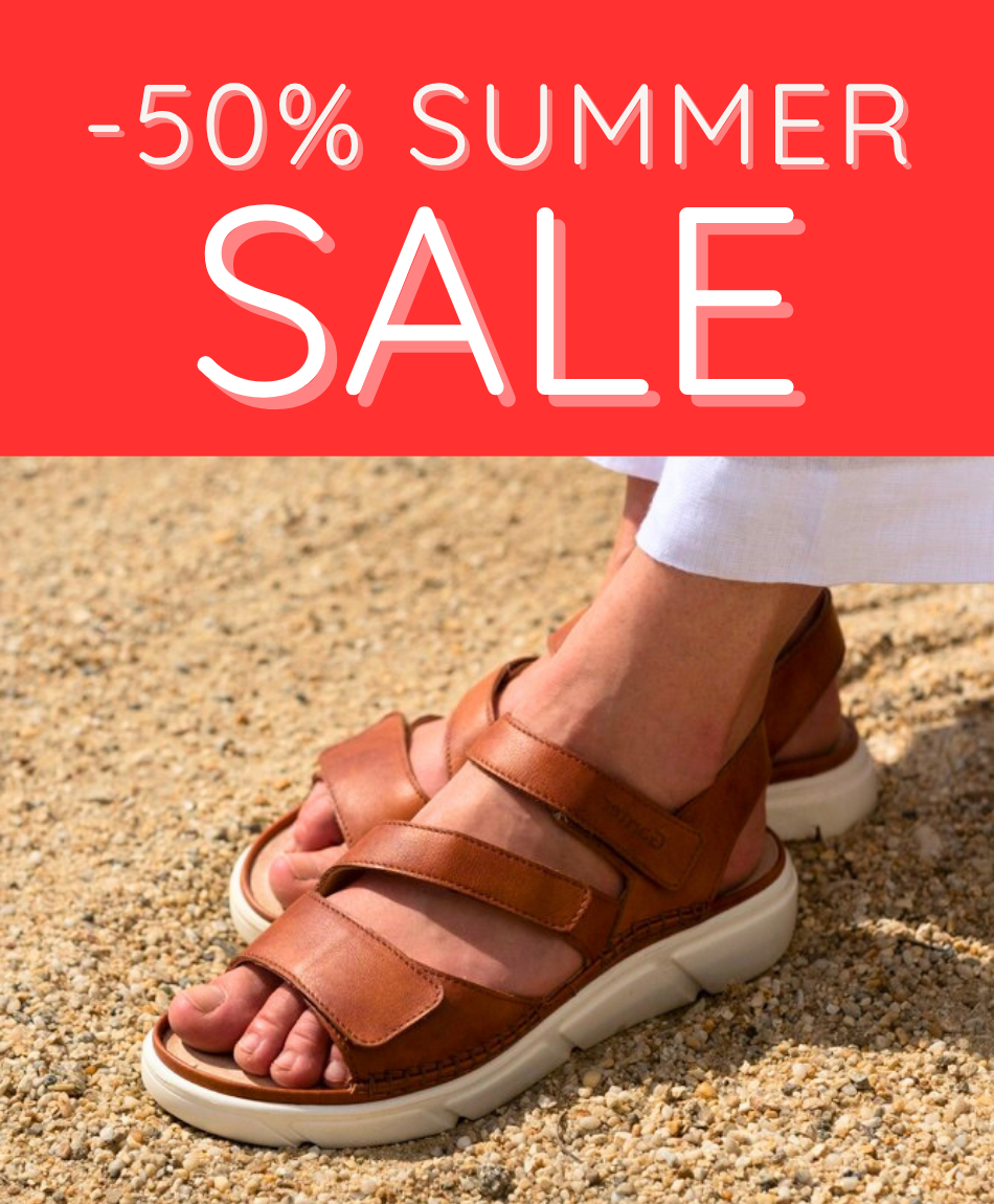 Schuhe von GANTER mit 30% Rabatt– Natürlicher Komfort für jeden Anlass